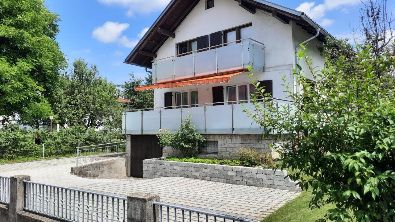 Green Hill Apartments - ドルンビルン エクステリア 写真
